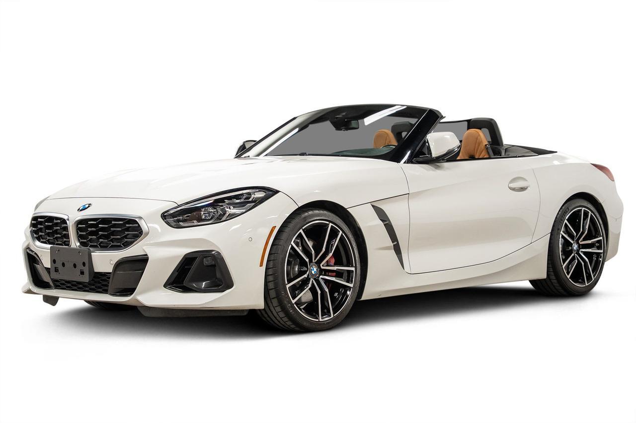 2023 BMW Z4 sDrive30i Ft Lauderdale FL