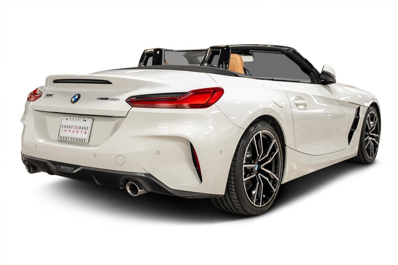 2023 BMW Z4 sDrive30i Ft Lauderdale FL
