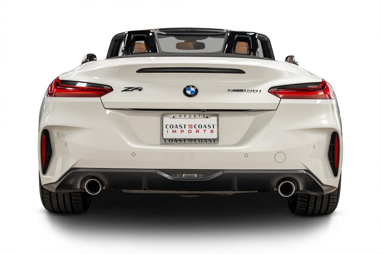 2023 BMW Z4 sDrive30i Ft Lauderdale FL