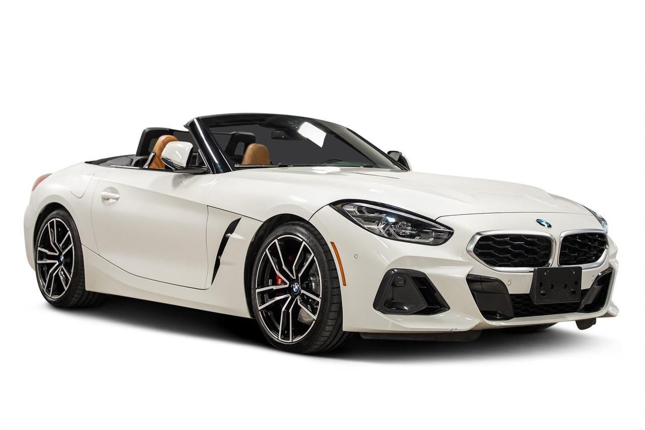 2023 BMW Z4 sDrive30i