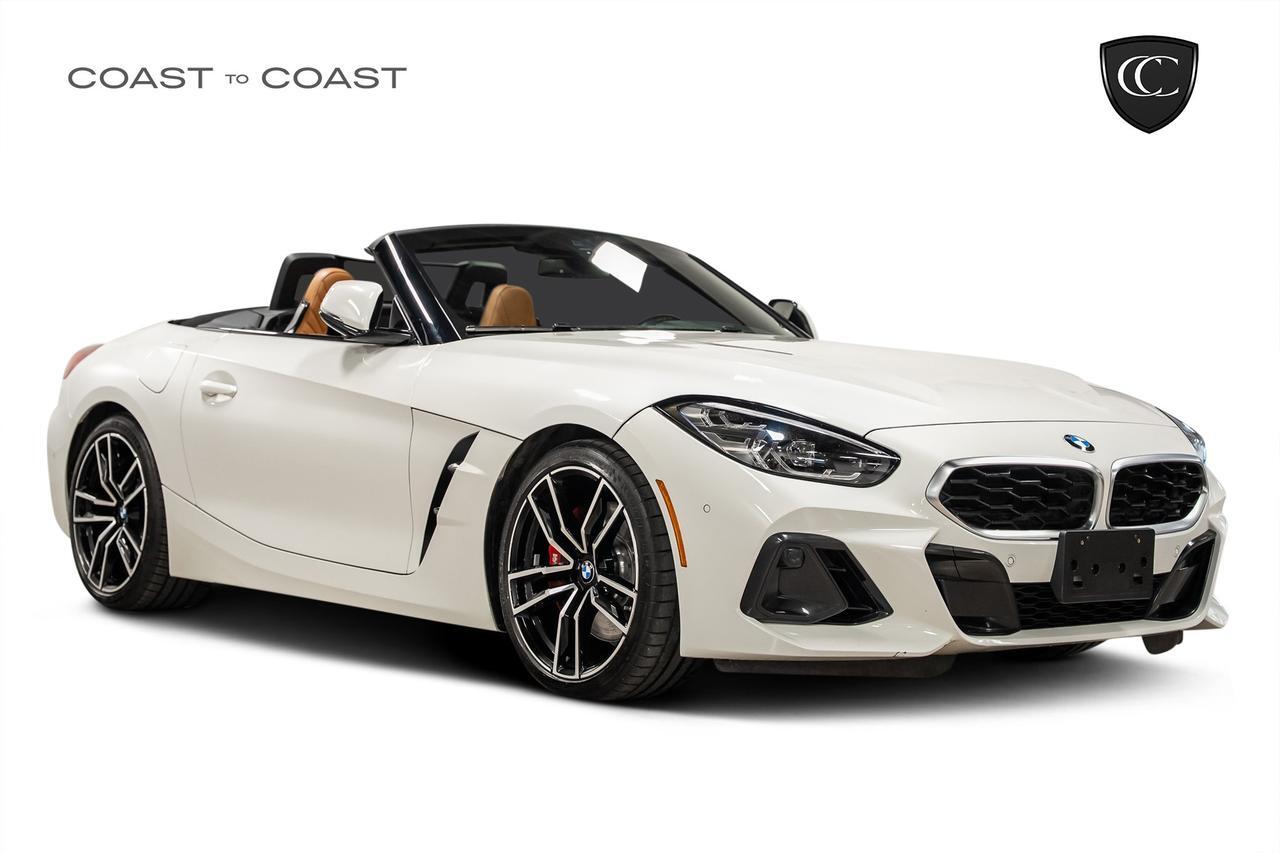 2023 BMW Z4 sDrive30i