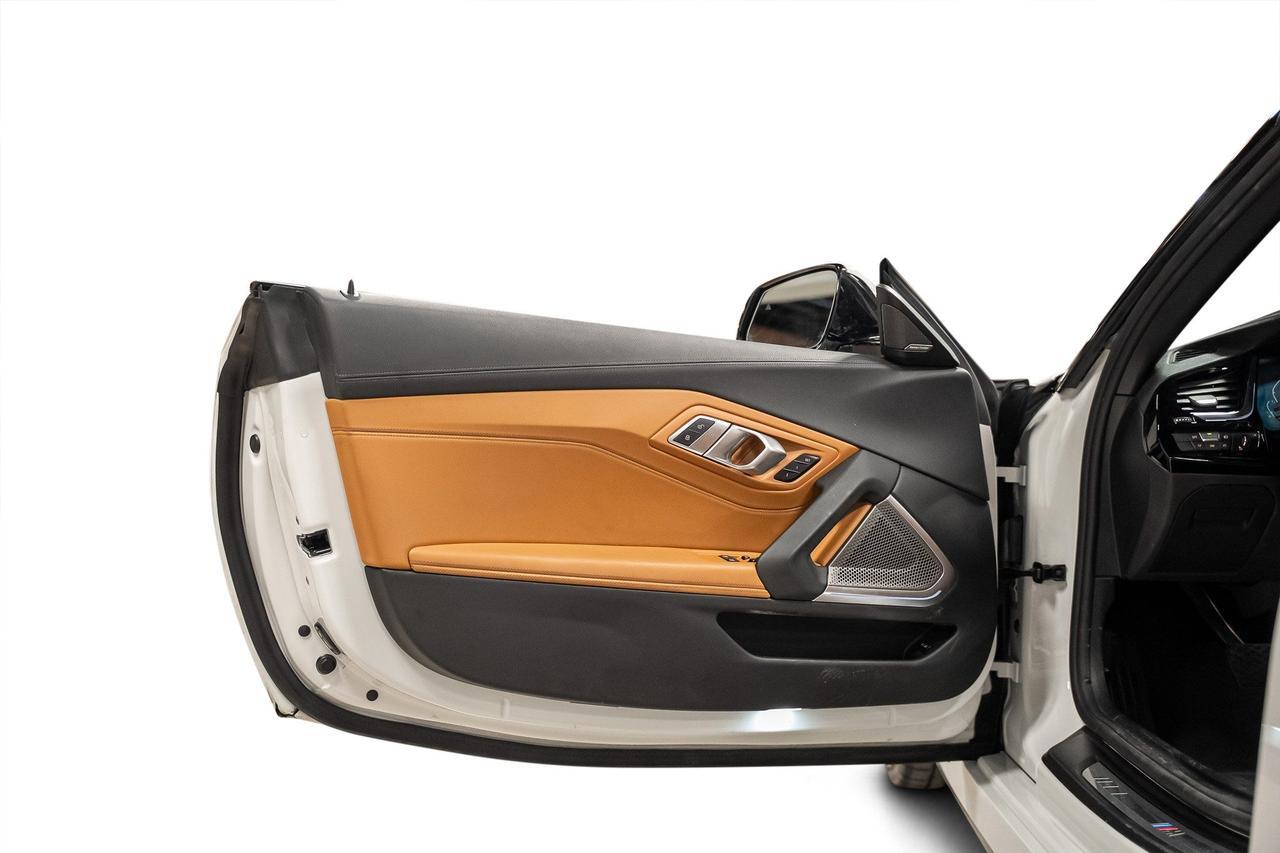 2023 BMW Z4 sDrive30i Ft Lauderdale FL