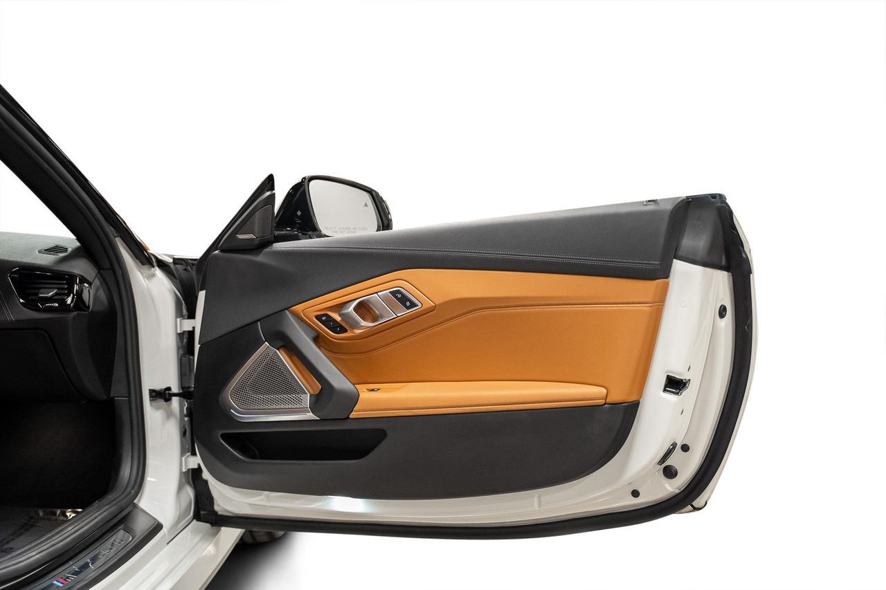 2023 BMW Z4 sDrive30i Ft Lauderdale FL