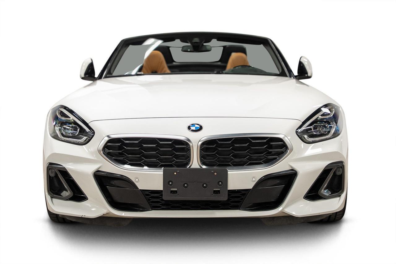 2023 BMW Z4 sDrive30i Ft Lauderdale FL