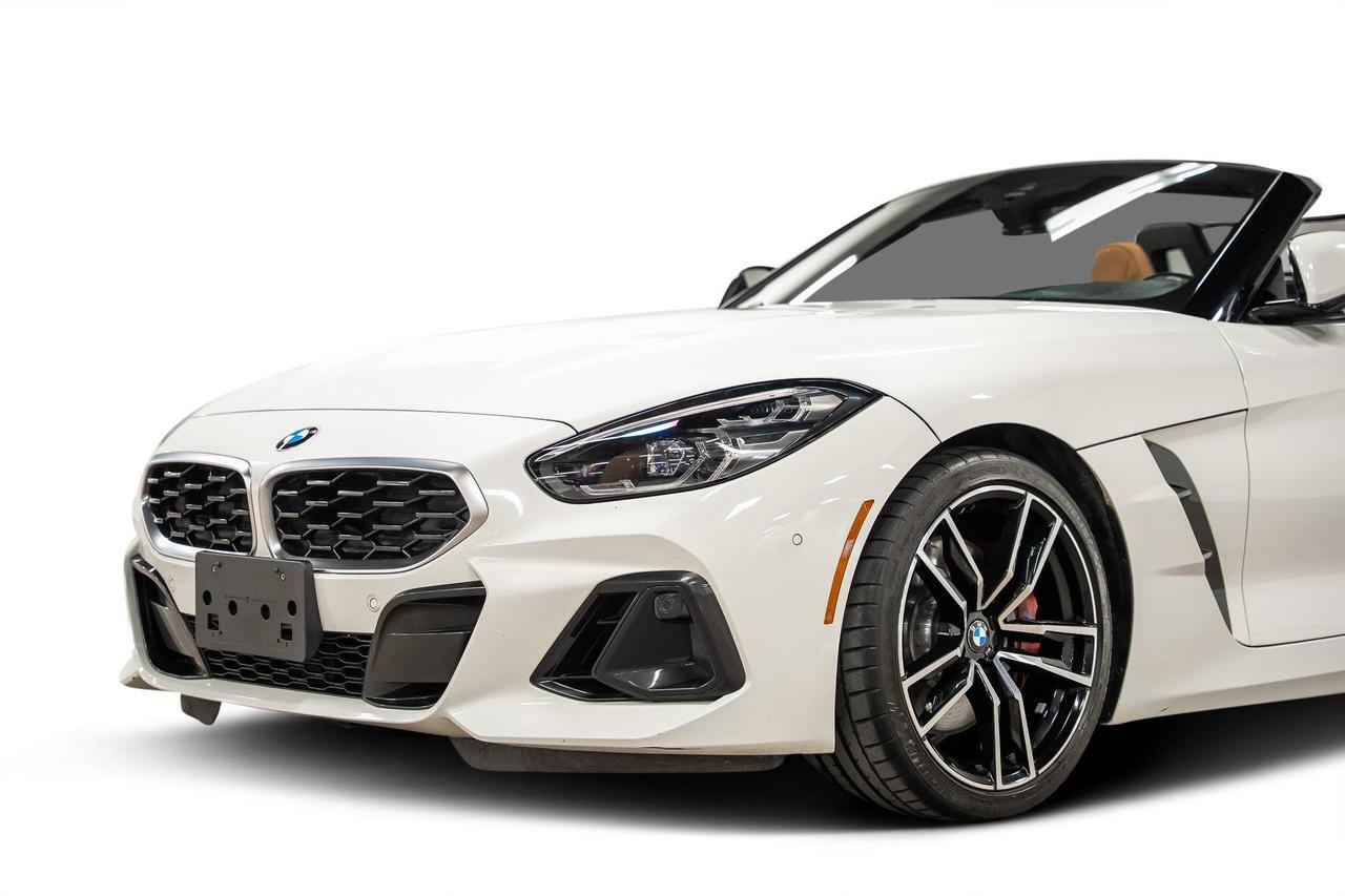 2023 BMW Z4 sDrive30i Ft Lauderdale FL
