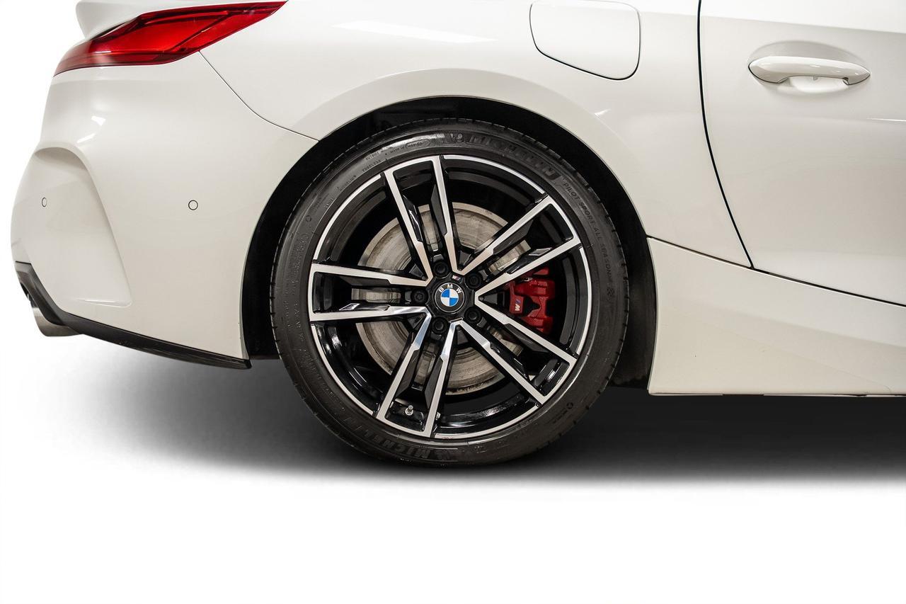 2023 BMW Z4 sDrive30i Ft Lauderdale FL