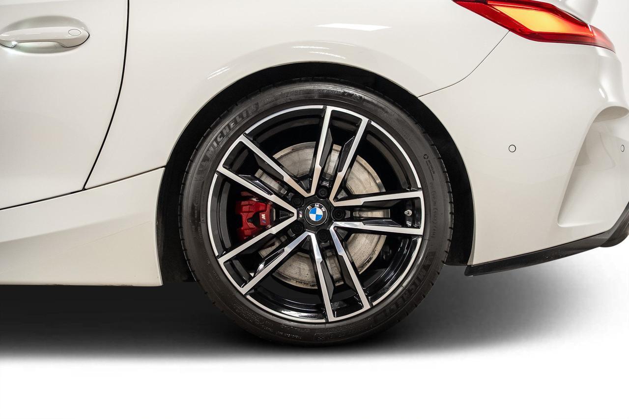2023 BMW Z4 sDrive30i Ft Lauderdale FL