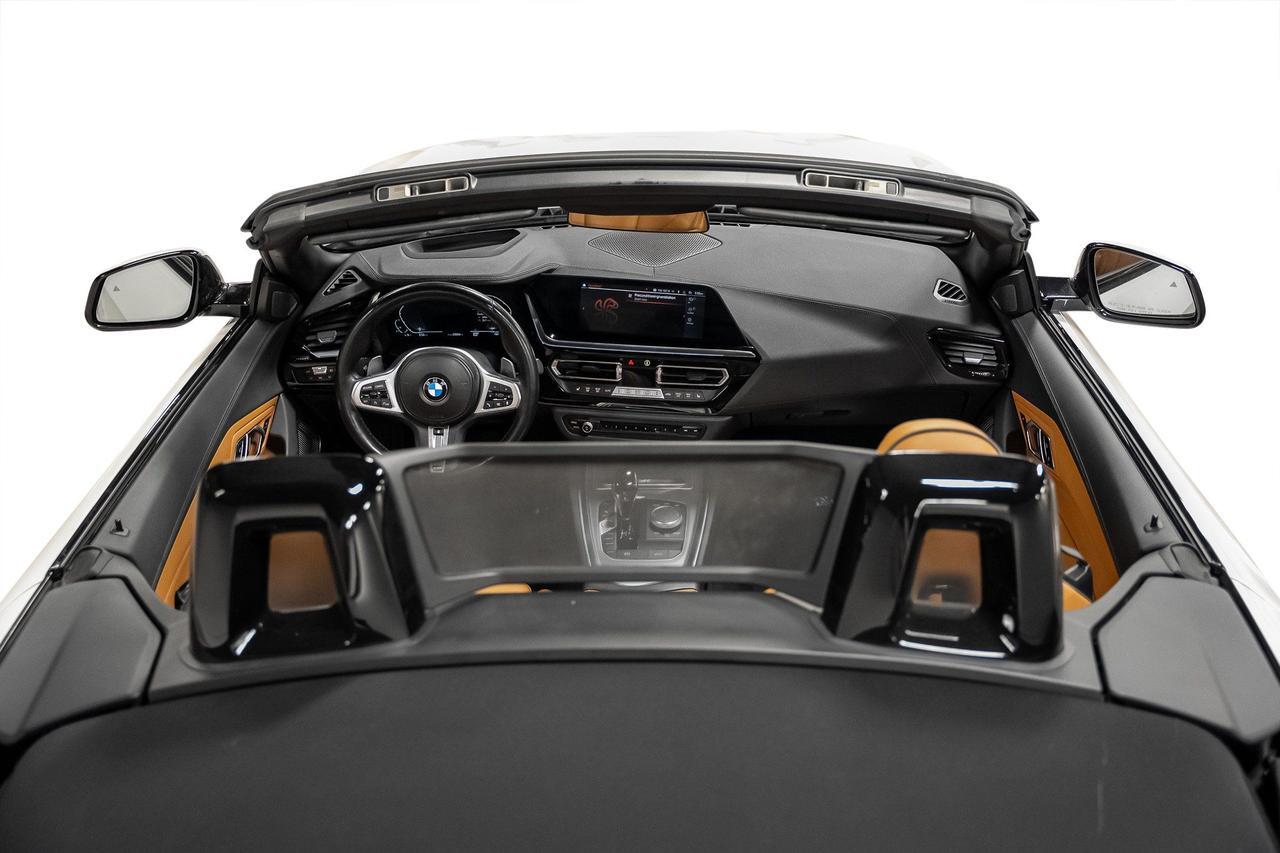 2023 BMW Z4 sDrive30i Ft Lauderdale FL