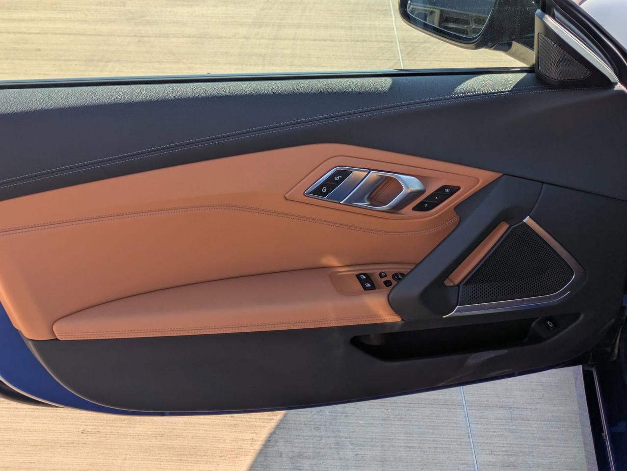 2023 BMW Z4 sDrive30i Castroville TX