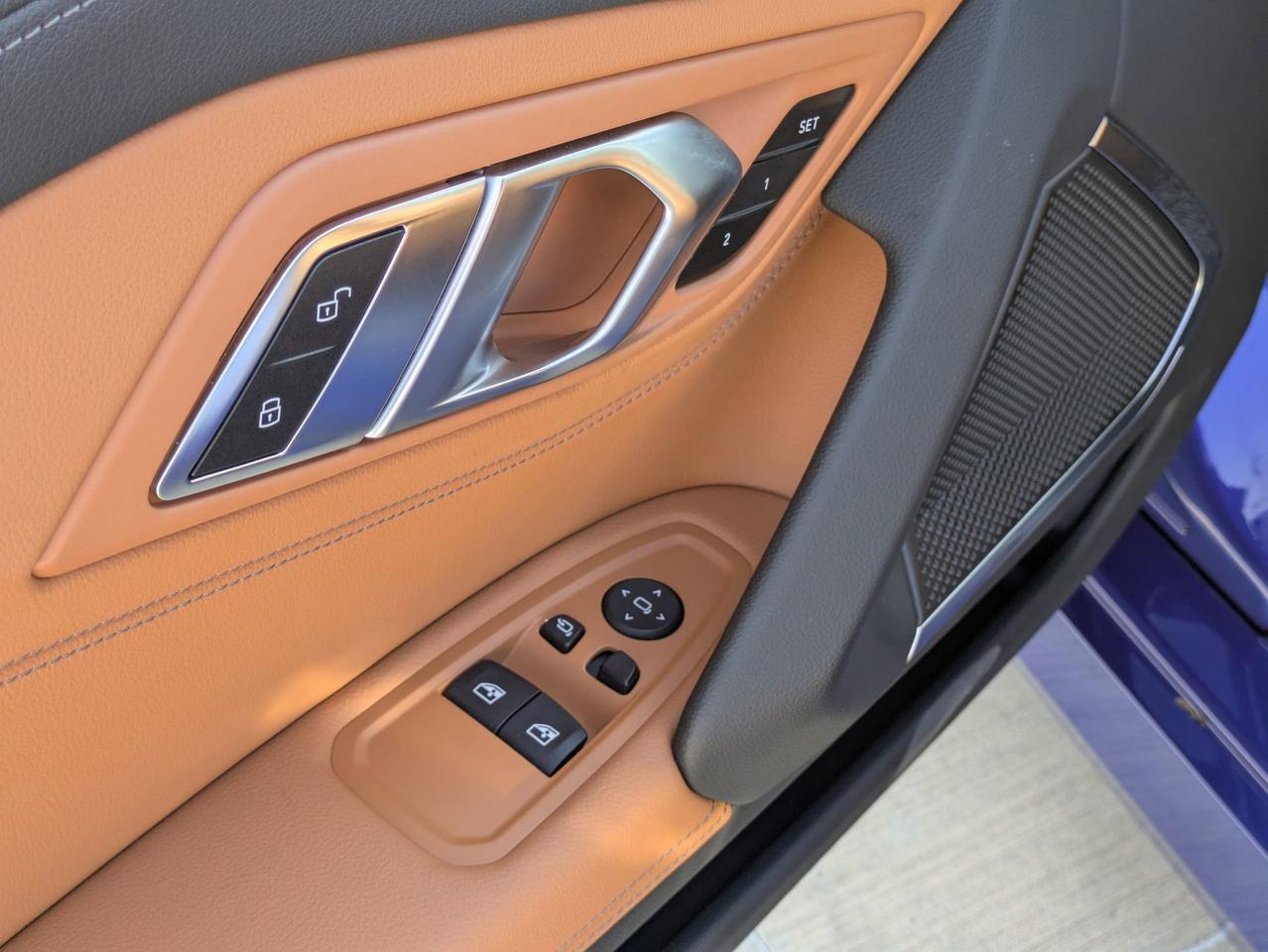 2023 BMW Z4 sDrive30i Castroville TX