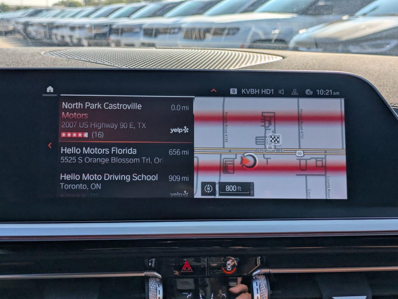 2023 BMW Z4 sDrive30i Castroville TX