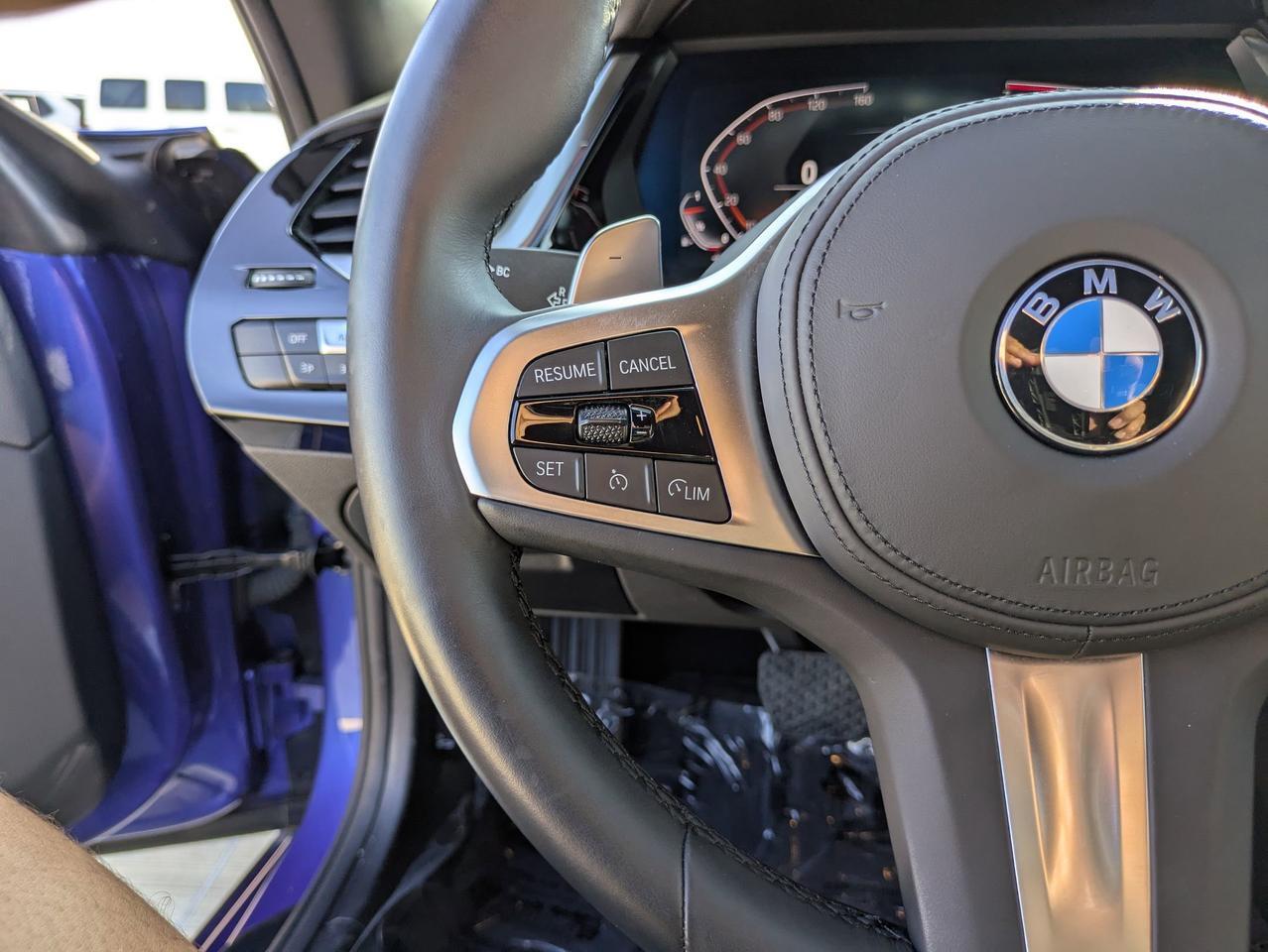 2023 BMW Z4 sDrive30i Castroville TX