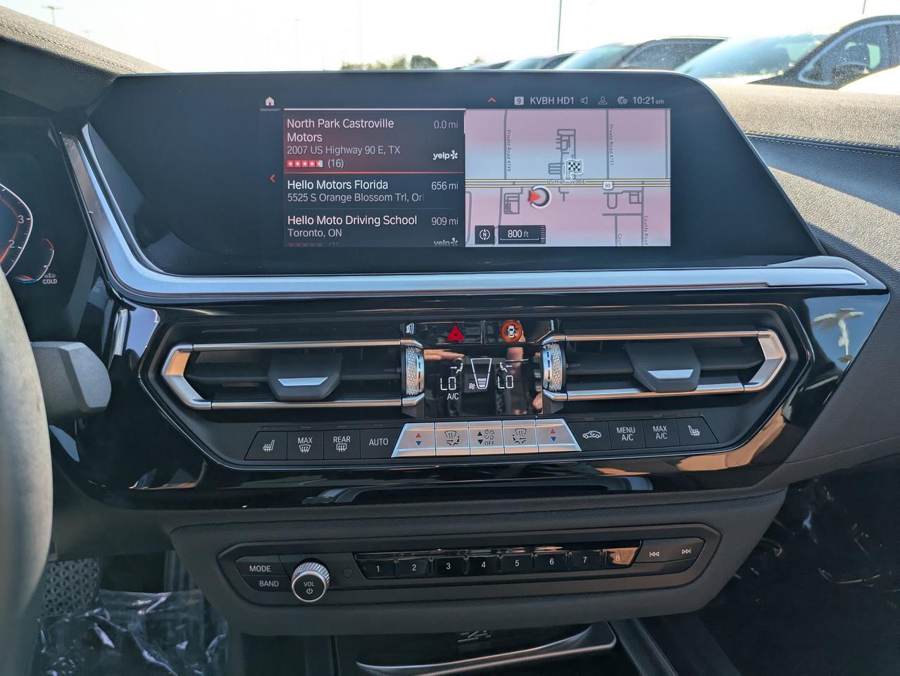 2023 BMW Z4 sDrive30i Castroville TX