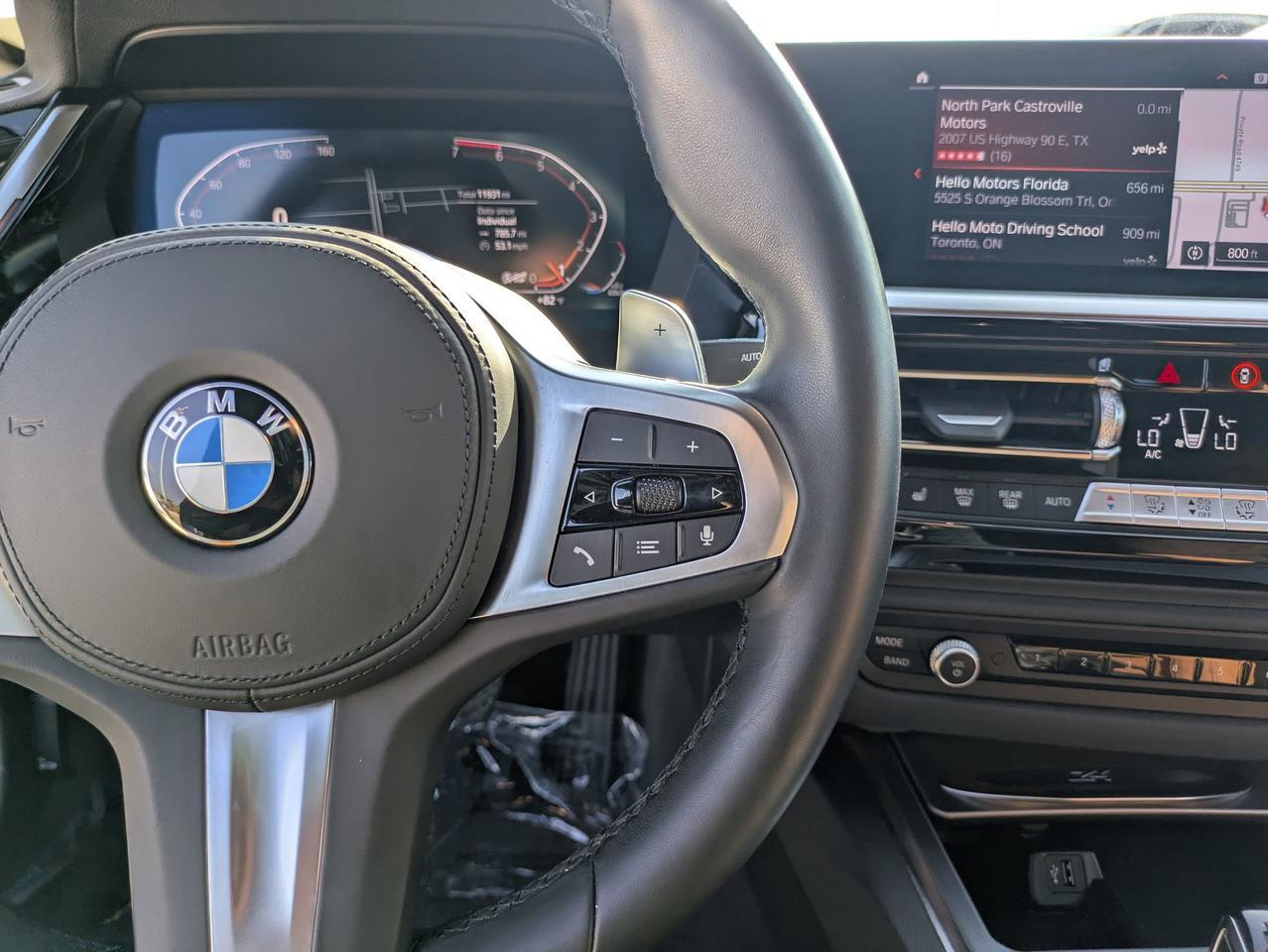 2023 BMW Z4 sDrive30i Castroville TX