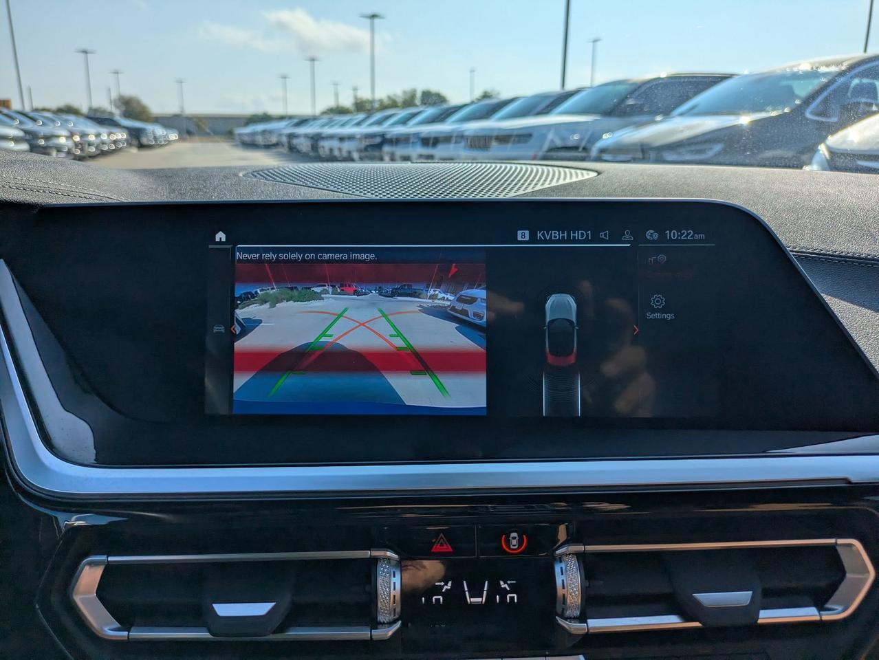 2023 BMW Z4 sDrive30i Castroville TX