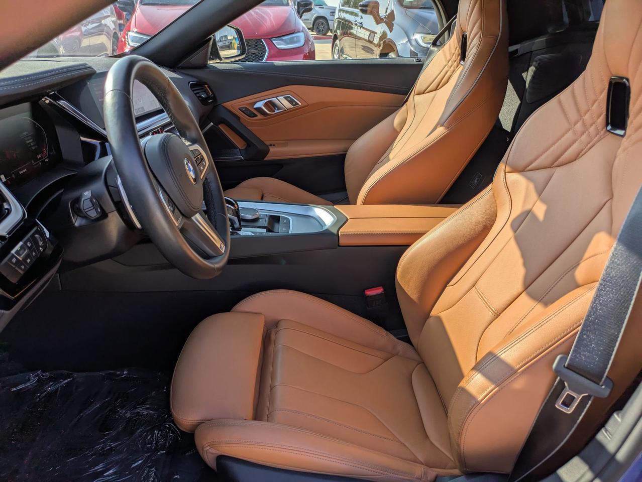 2023 BMW Z4 sDrive30i Castroville TX
