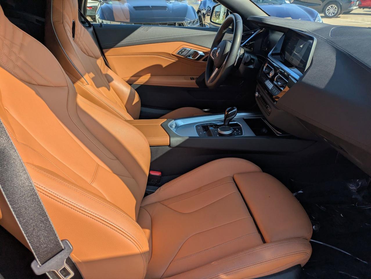 2023 BMW Z4 sDrive30i Castroville TX