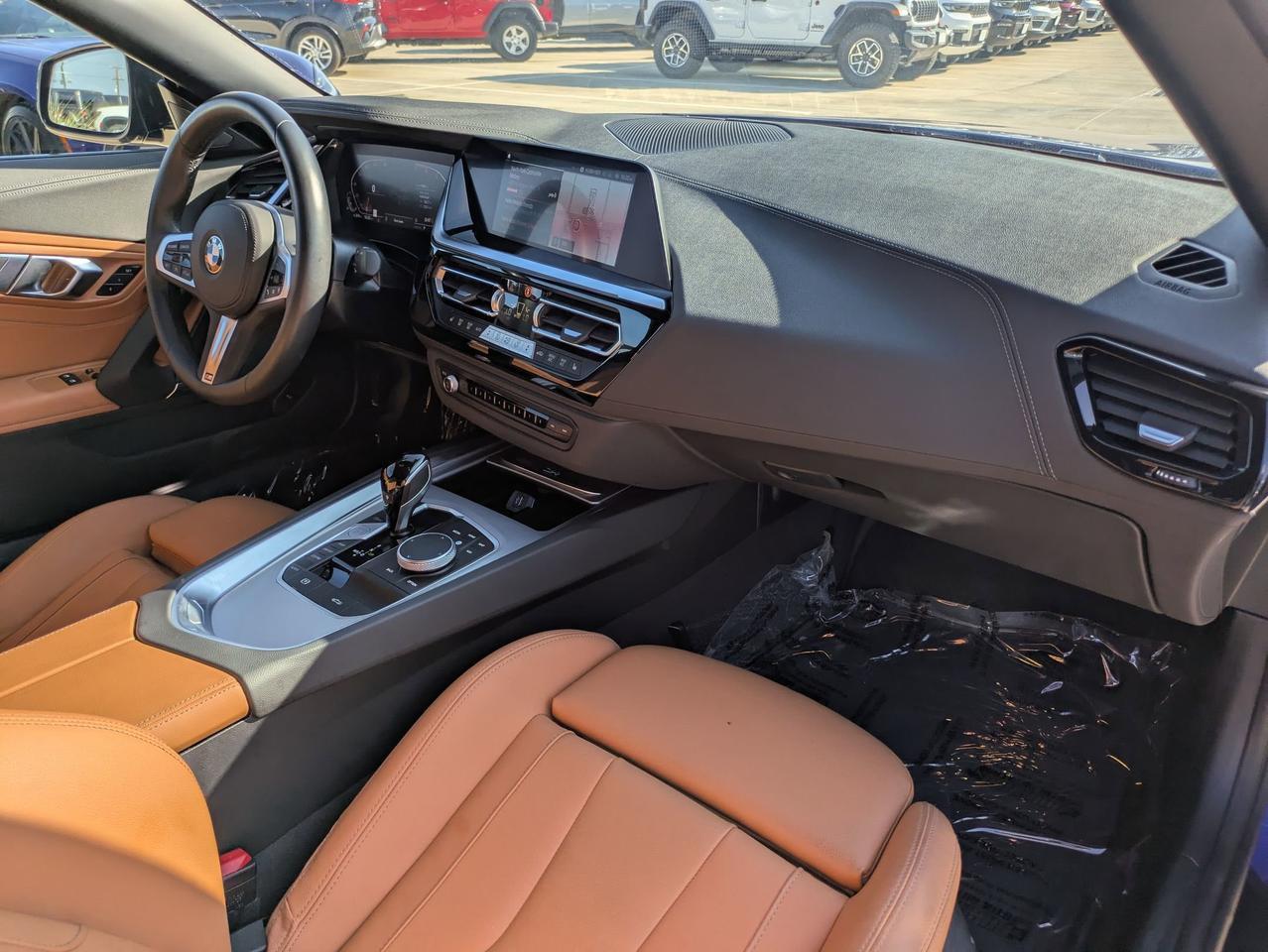 2023 BMW Z4 sDrive30i Castroville TX
