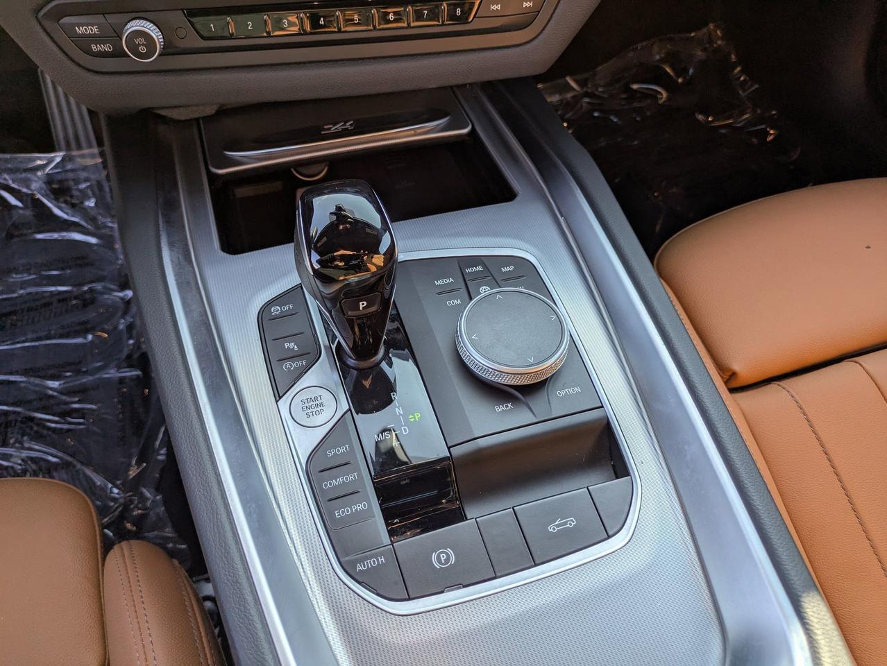 2023 BMW Z4 sDrive30i Castroville TX