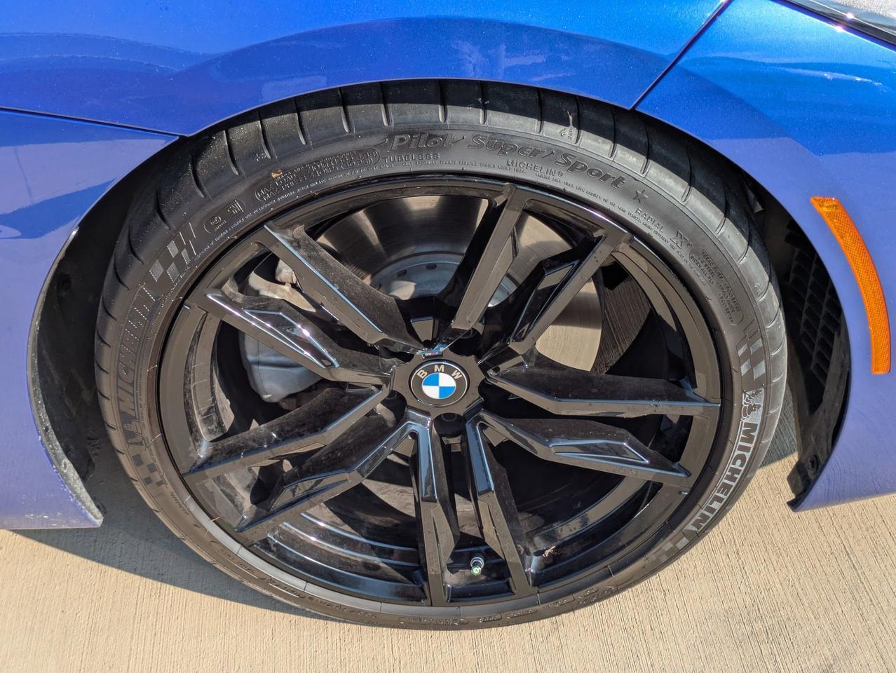 2023 BMW Z4 sDrive30i Castroville TX