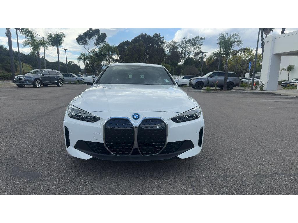 2023 BMW i4 Gran Coupe eDrive35 Folsom CA
