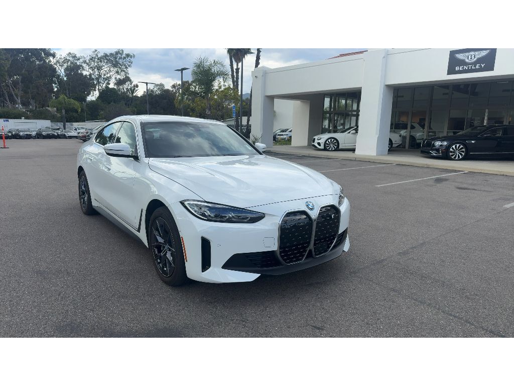 2023 BMW i4 Gran Coupe eDrive35 Folsom CA
