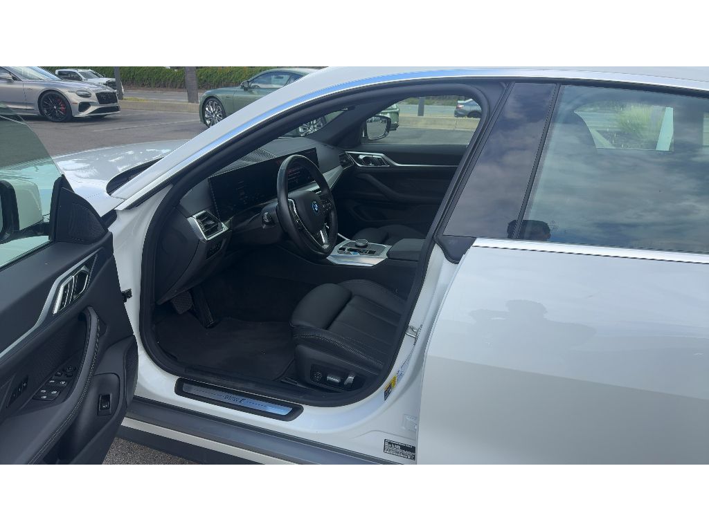 2023 BMW i4 Gran Coupe eDrive35