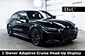 2023 BMW i4 M50 1 Owner Adaptive Cruise Head-Up Display
