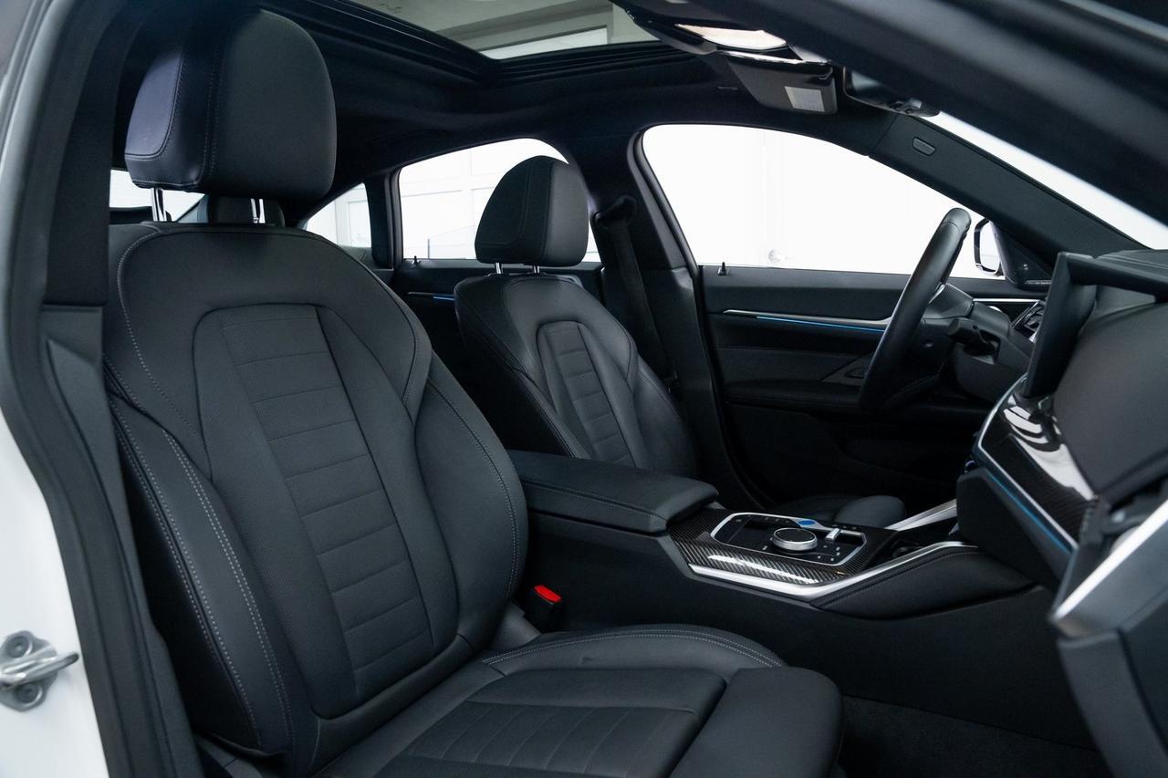 2023 BMW i4 M50 1 Owner Premium Package M Sport Package Portland OR