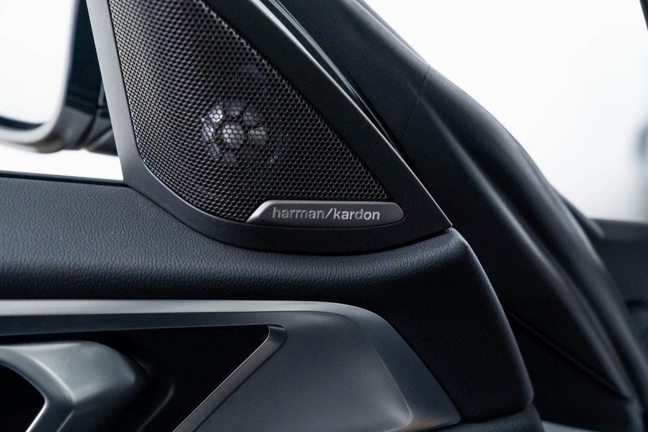 2023 BMW i4 M50 1 Owner Premium Package M Sport Package Portland OR