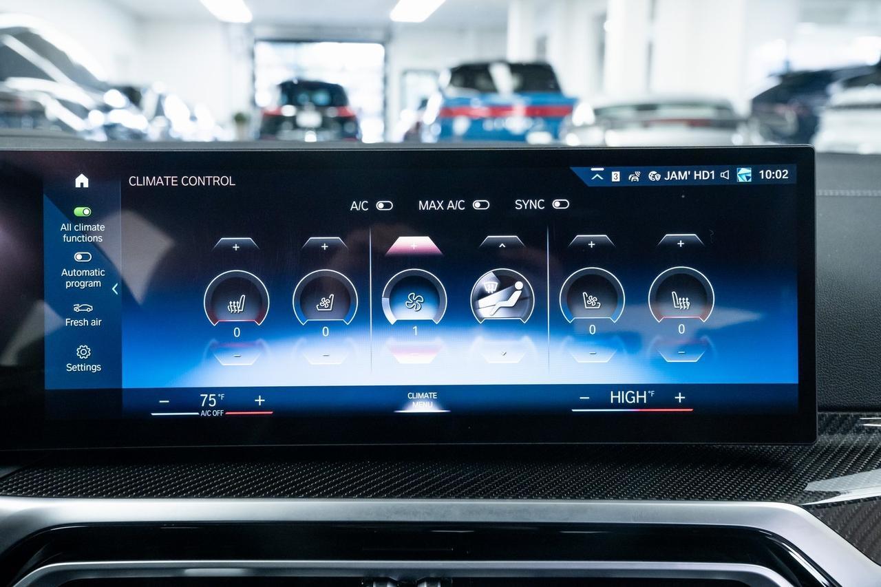 2023 BMW i4 M50 1 Owner Premium Package M Sport Package Portland OR