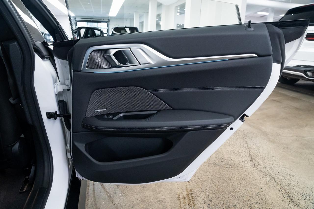 2023 BMW i4 M50 1 Owner Premium Package M Sport Package Portland OR