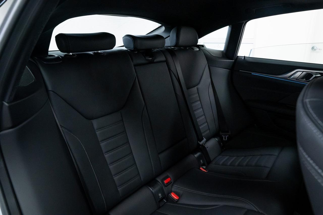 2023 BMW i4 M50 1 Owner Premium Package M Sport Package Portland OR