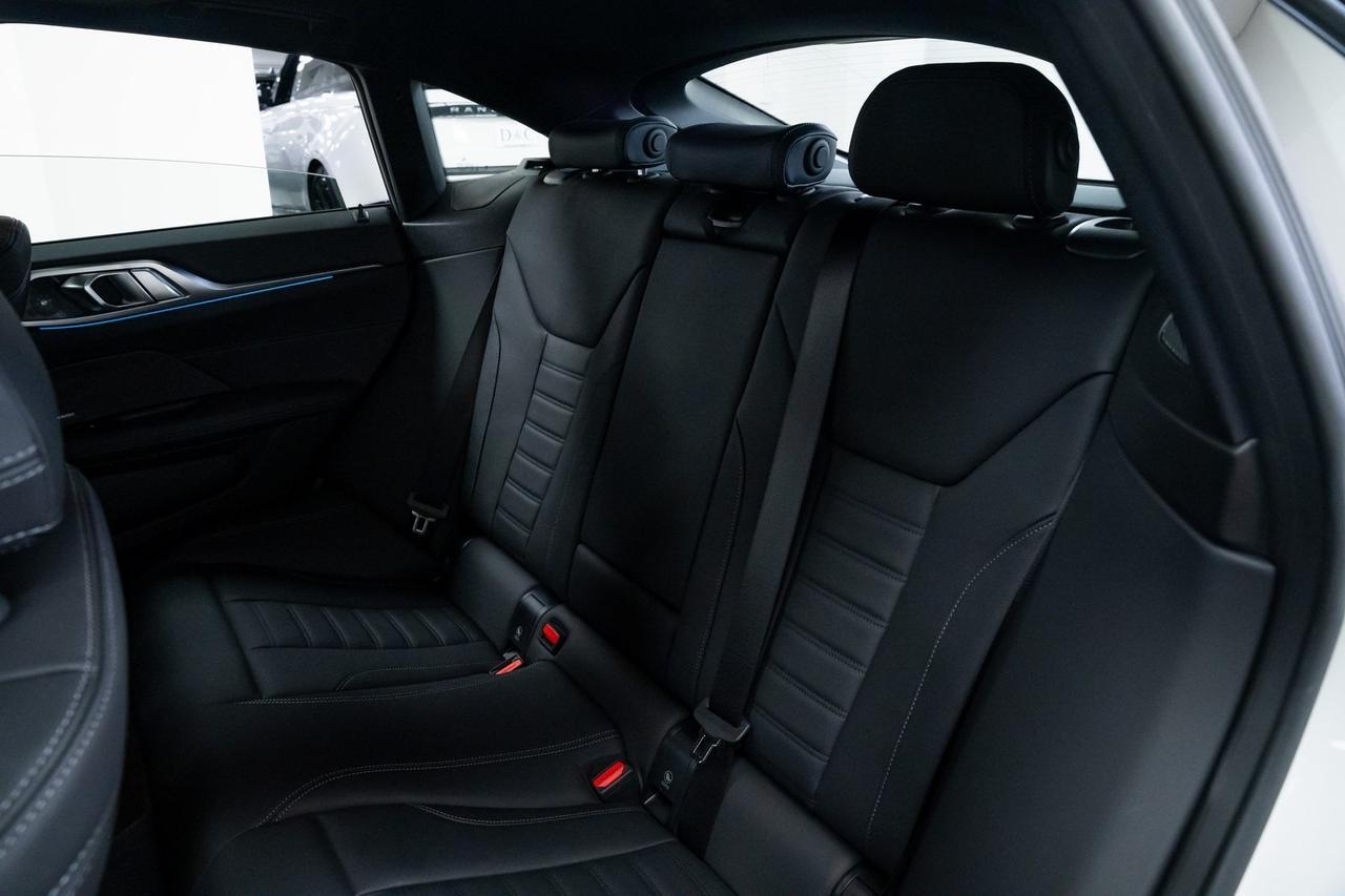 2023 BMW i4 M50 1 Owner Premium Package M Sport Package Portland OR