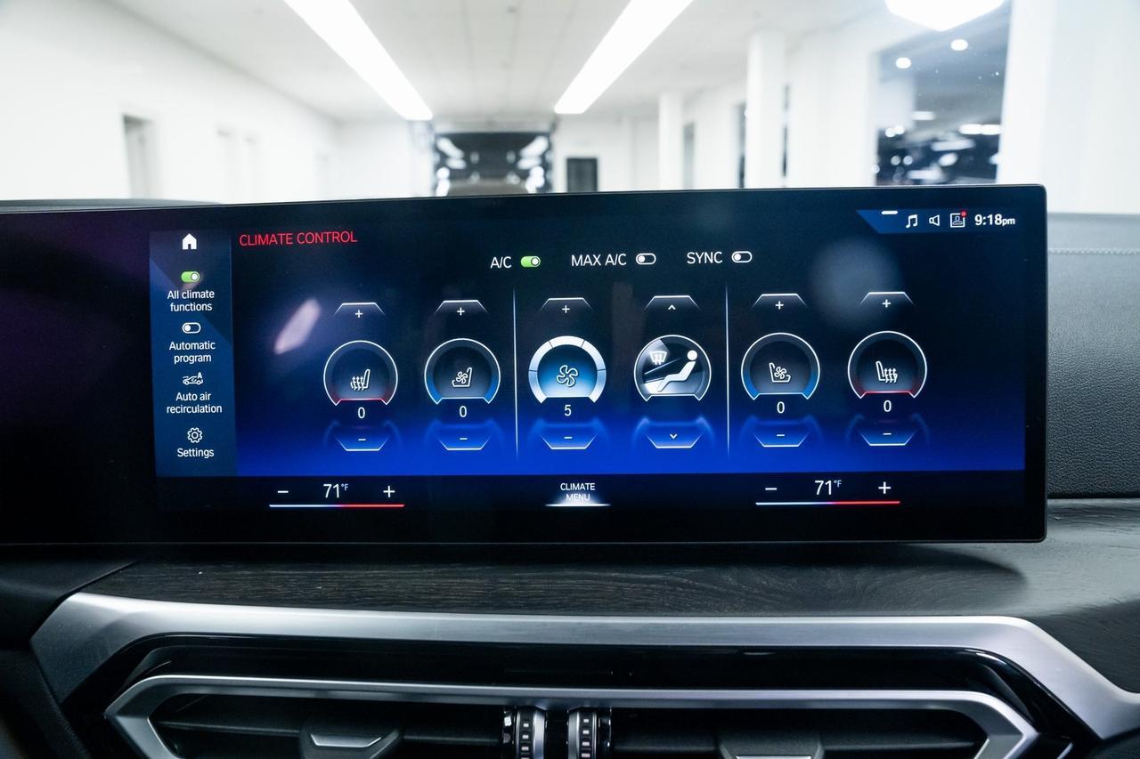 2023 BMW i4 M50 1 Owner Premium Package M Sport Portland OR