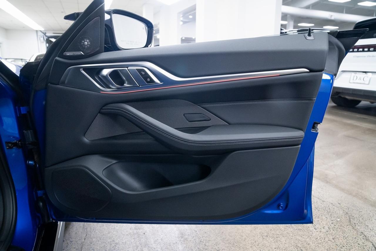 2023 BMW i4 M50 1 Owner Premium Package M Sport Portland OR
