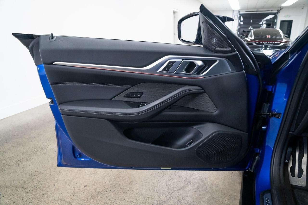 2023 BMW i4 M50 1 Owner Premium Package M Sport Portland OR