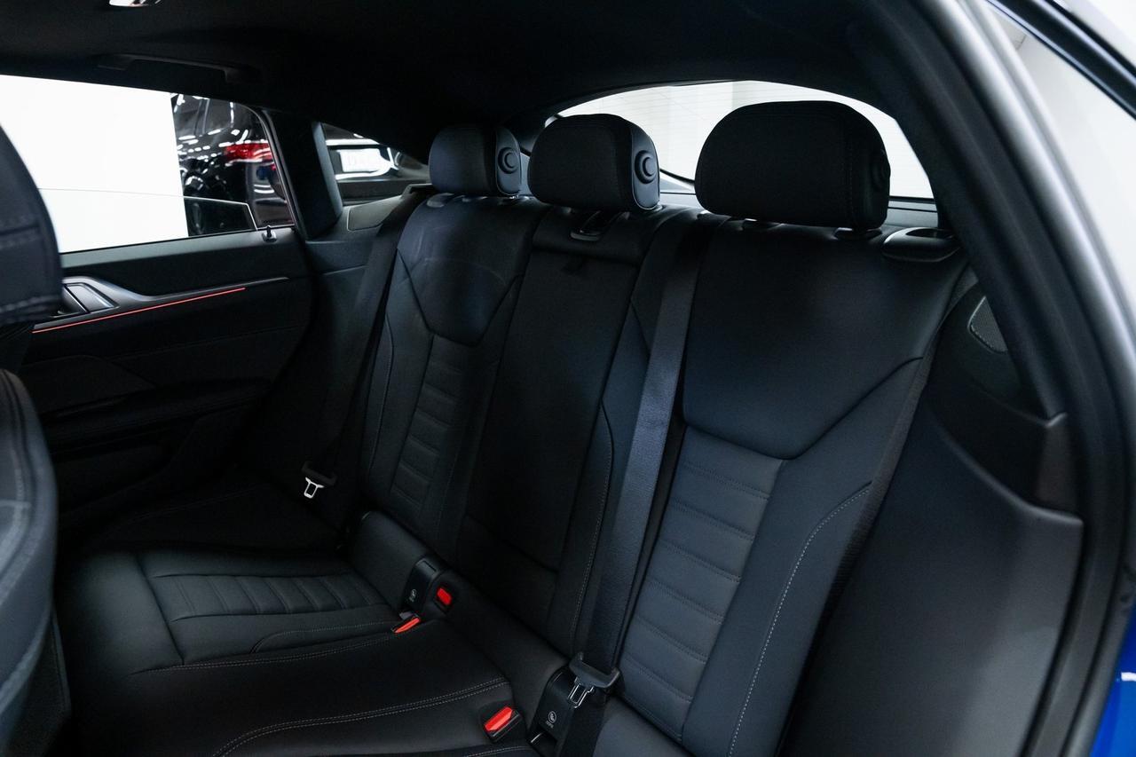 2023 BMW i4 M50 1 Owner Premium Package M Sport Portland OR