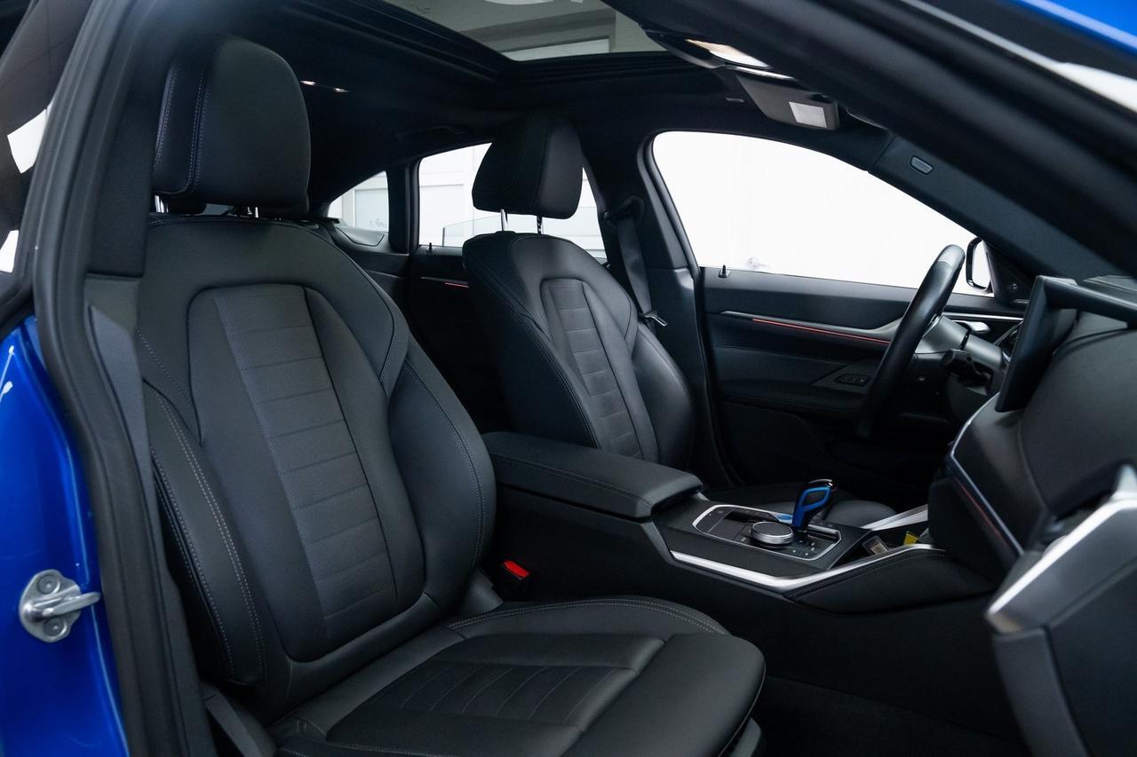 2023 BMW i4 M50 1 Owner Premium Package M Sport Portland OR