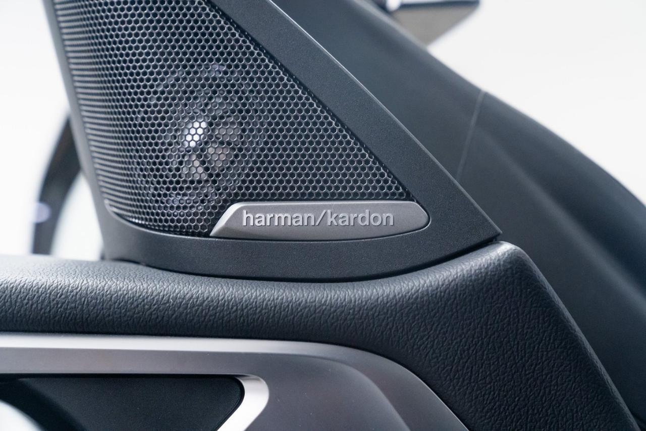 2023 BMW i4 M50 1 Owner Vented Seats Premium Package Portland OR