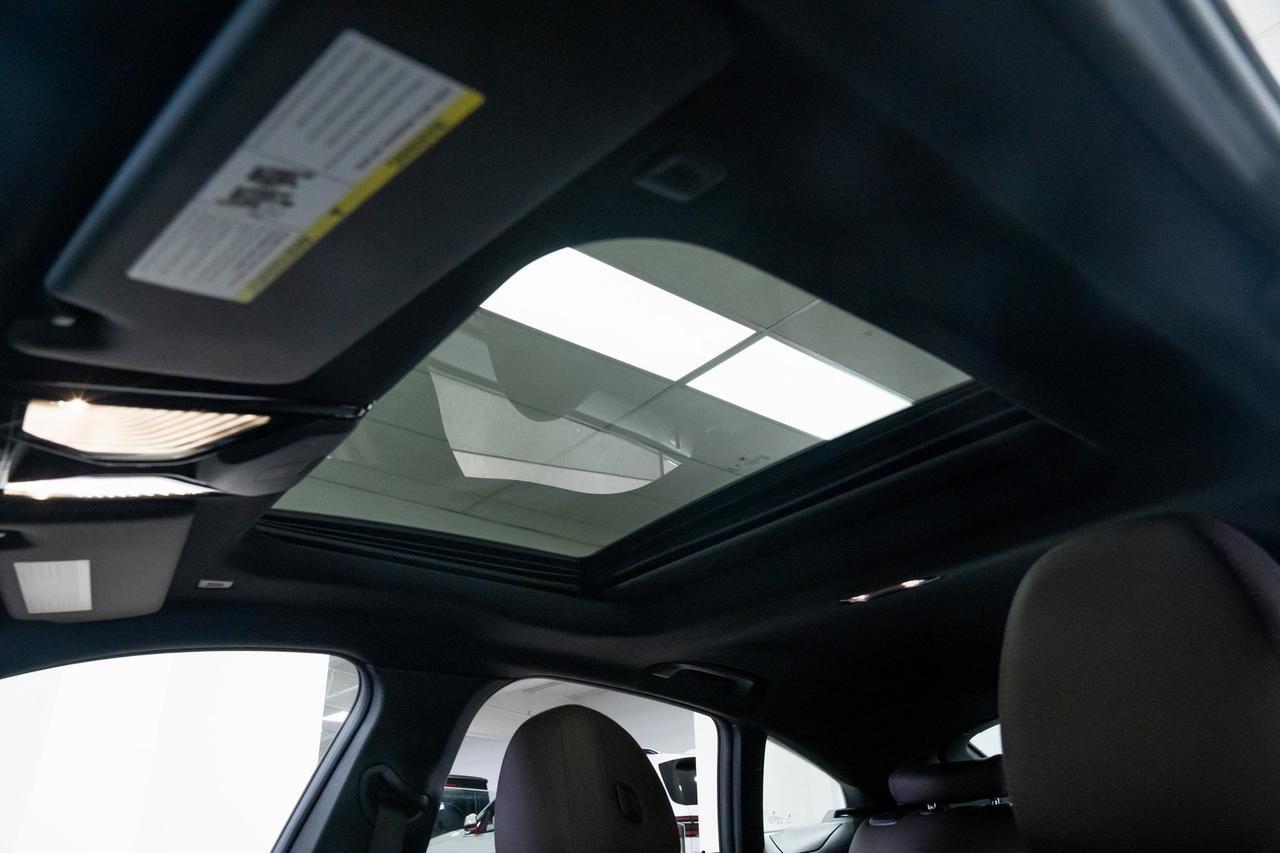 2023 BMW i4 M50 1 Owner Vented Seats Premium Package Portland OR