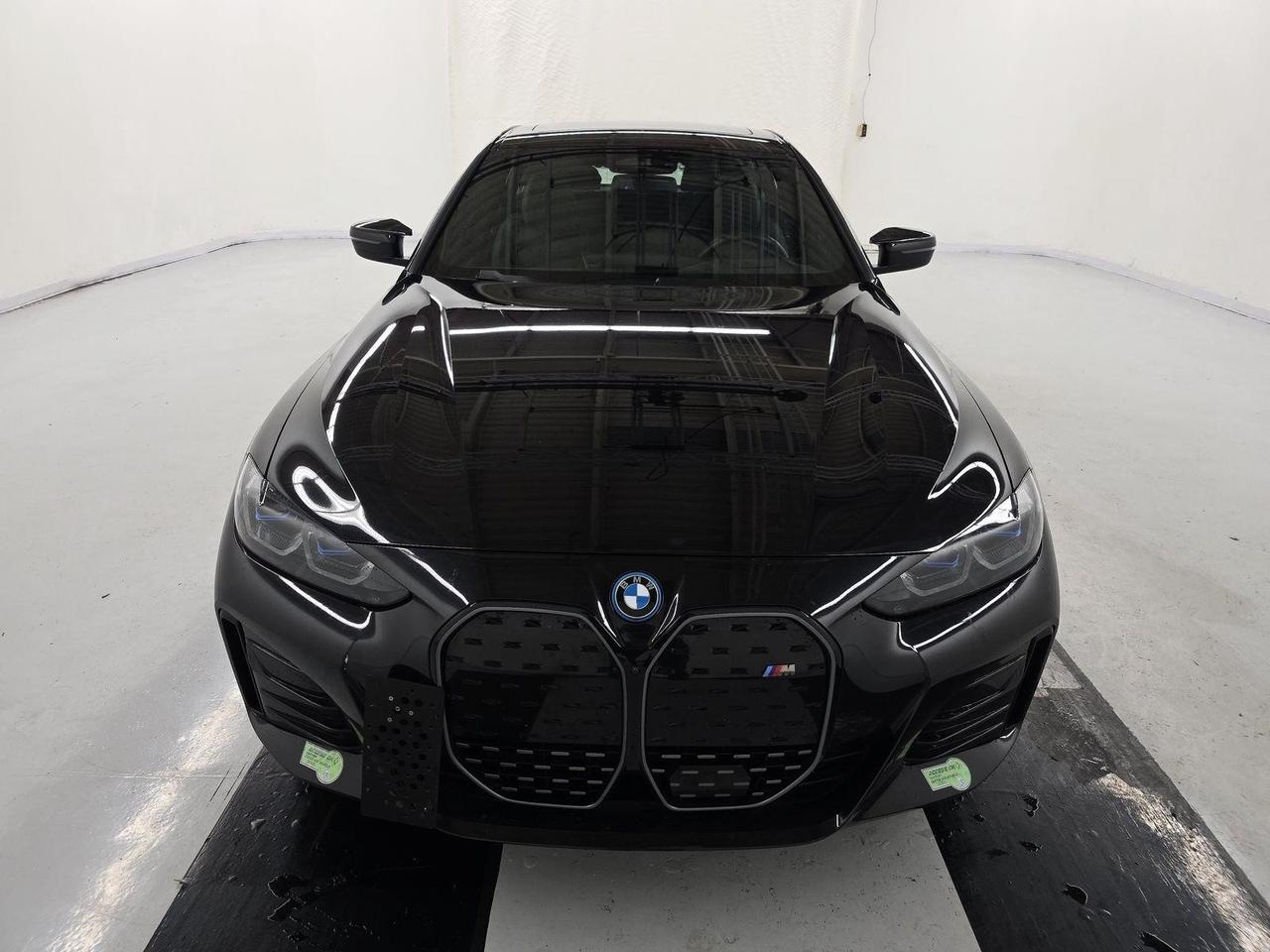 2023 BMW i4 M50 Adaptive Cruise Head-Up Display Portland OR