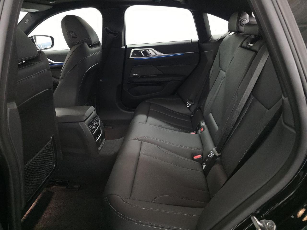 2023 BMW i4 M50 Adaptive Cruise Head-Up Display Portland OR