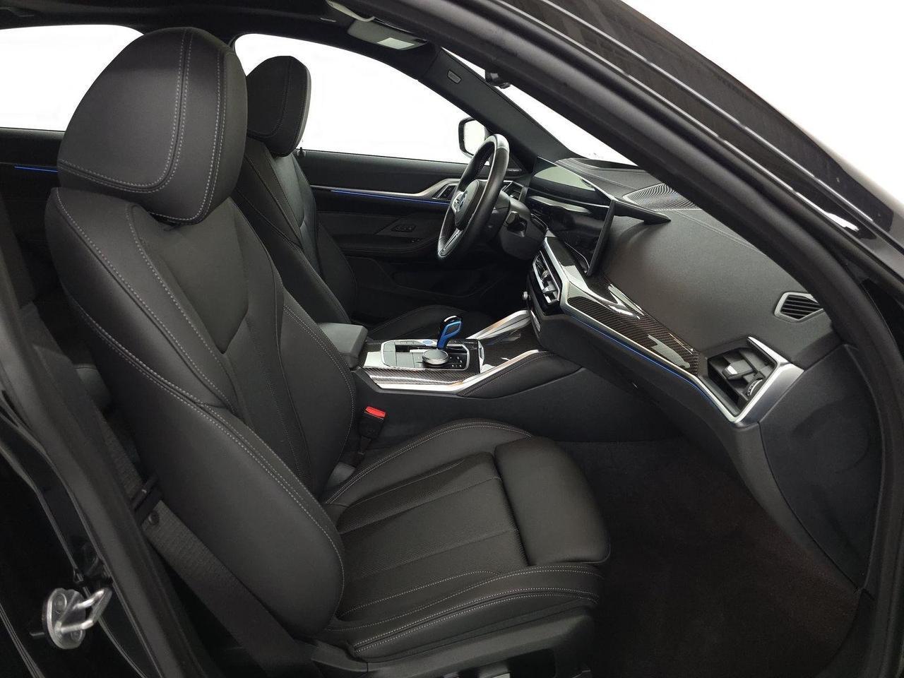 2023 BMW i4 M50 Adaptive Cruise Head-Up Display Portland OR