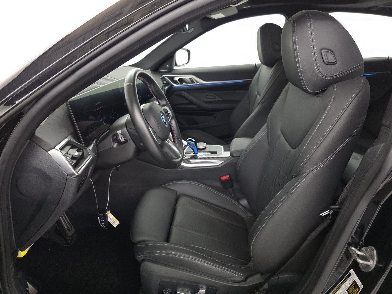 2023 BMW i4 M50 Adaptive Cruise Head-Up Display Portland OR