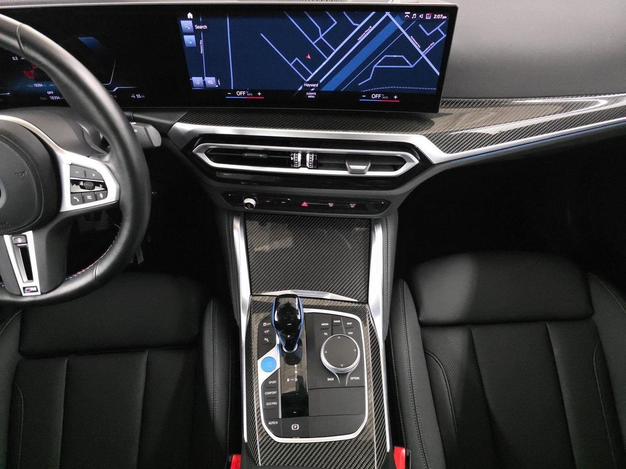 2023 BMW i4 M50 Adaptive Cruise Head-Up Display Portland OR
