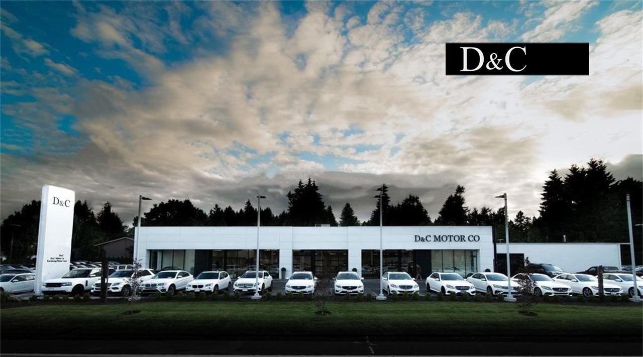 2023 BMW i4 M50 Adaptive Cruise Head-Up Display Portland OR