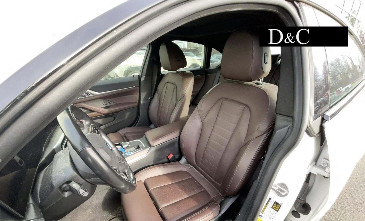 2023 BMW i4 M50 Adaptive Cruise Head-Up Display Portland OR