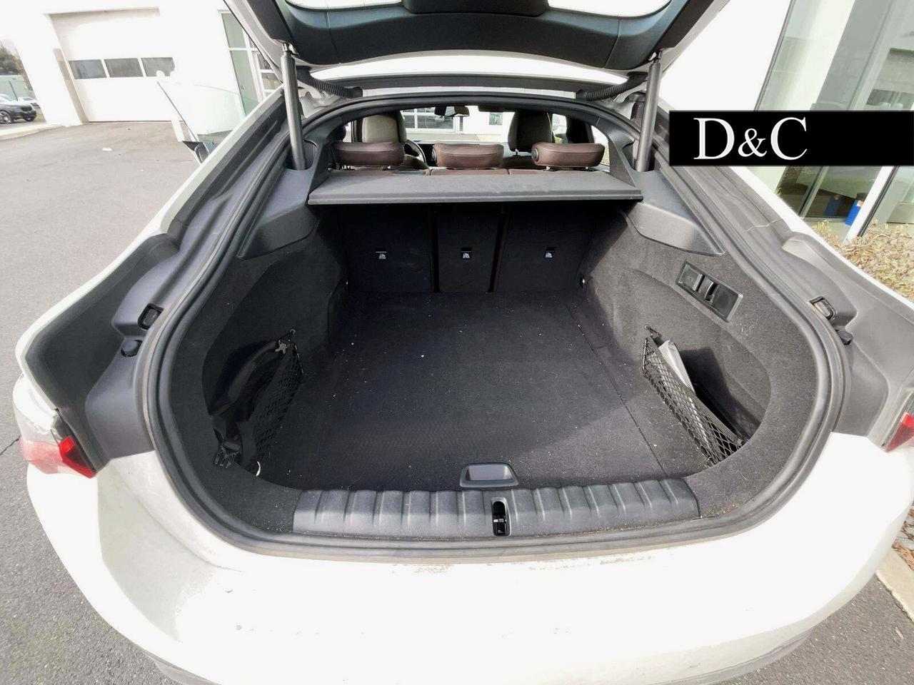 2023 BMW i4 M50 Adaptive Cruise Head-Up Display Portland OR