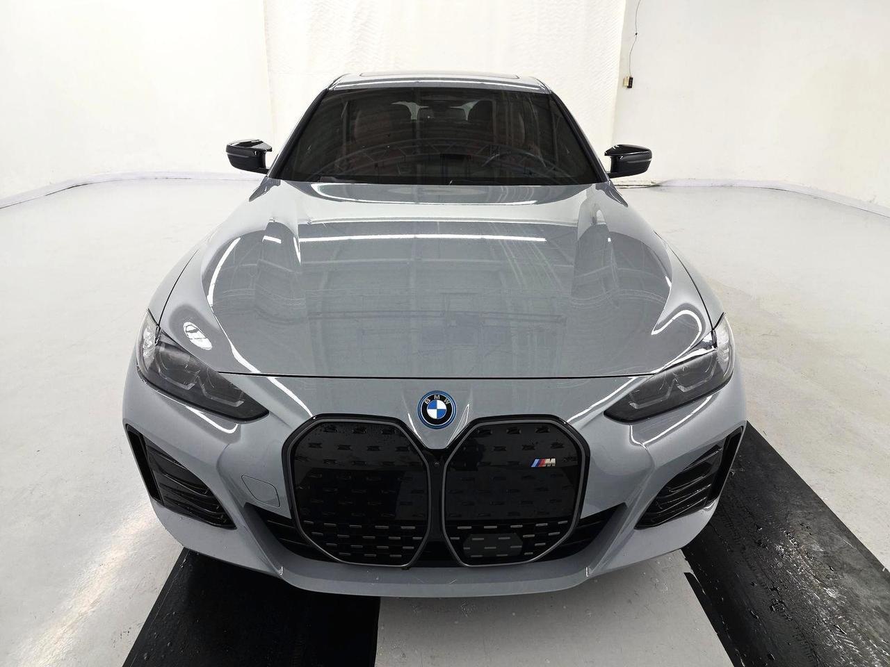 2023 BMW i4 M50 Adaptive Cruise Head-Up Display Portland OR